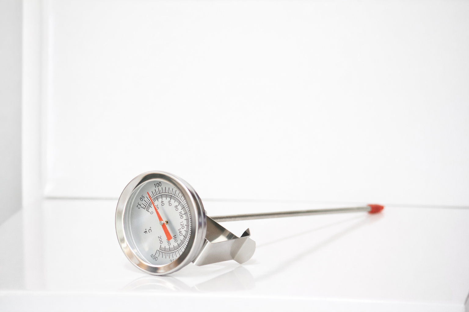 Candy Thermometer Candy Thermometer - Image 1