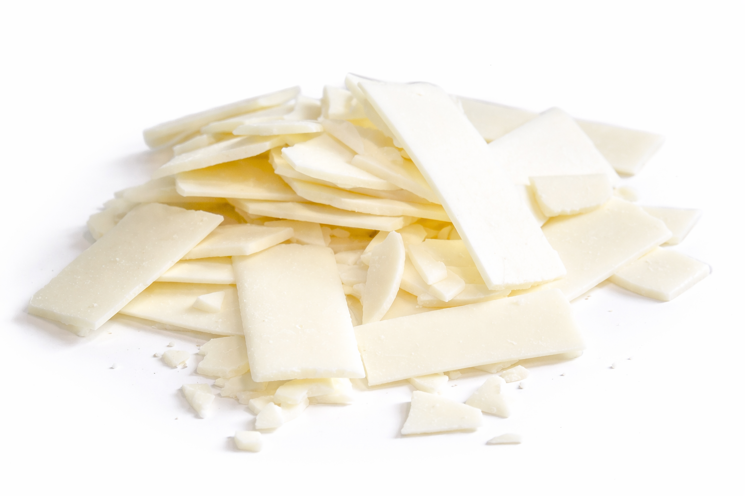 Chocex White 1 Chocex White Baking Chocolate - Image 1