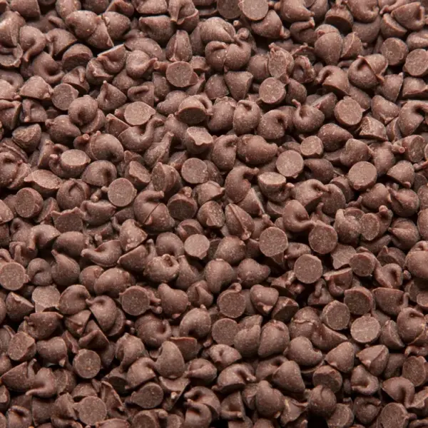 Chocolate Chips Milk