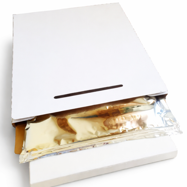 Blank Icing Sheet (Edible Paper)