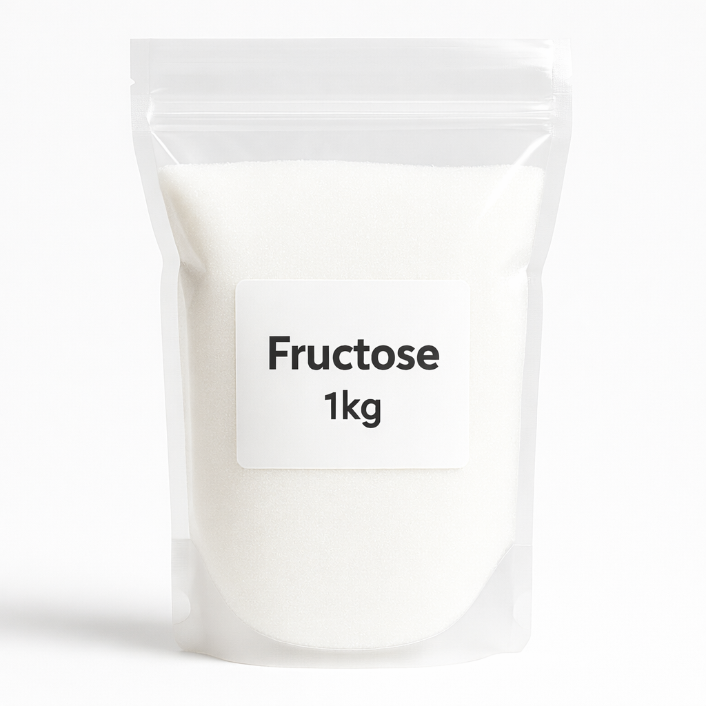 Fructose Fructose - Image 1