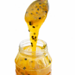 Toppings and Dessert