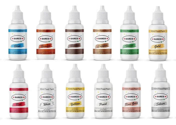 a_Group_Food_Paint_750x750.webp Barco Food Paint 50ml - Image 1