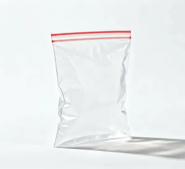 Zip Bags 250mmx360mm - 100