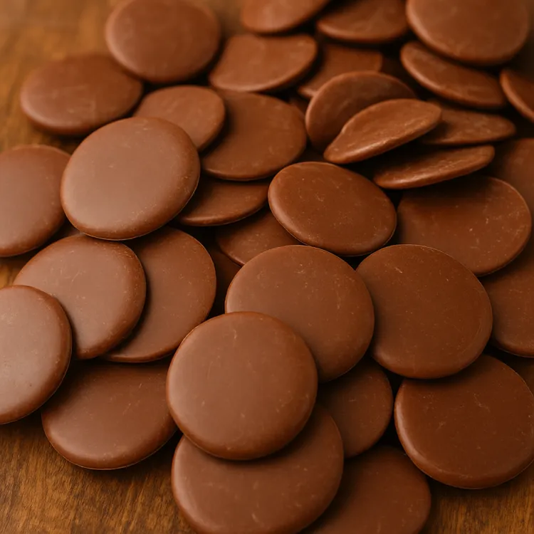 file_00000000127061f88439d1db8c158e31_750x750.webp Milk Chocolate Discs Orley - Image 1