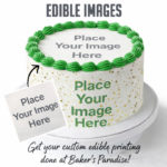 Edible Prints