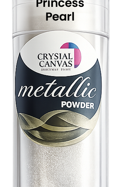 Metallic Lustre Powder